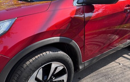 Honda CR-V IV, 2015 год, 2 200 000 рублей, 6 фотография