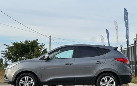 Hyundai ix35 I рестайлинг, 2013 год, 1 197 000 рублей, 10 фотография