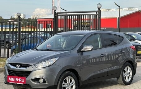 Hyundai ix35 I рестайлинг, 2013 год, 1 197 000 рублей, 9 фотография