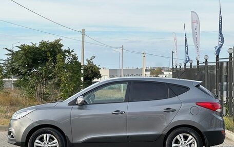 Hyundai ix35 I рестайлинг, 2013 год, 1 197 000 рублей, 11 фотография
