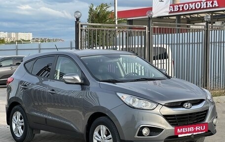 Hyundai ix35 I рестайлинг, 2013 год, 1 197 000 рублей, 3 фотография