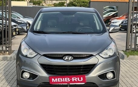 Hyundai ix35 I рестайлинг, 2013 год, 1 197 000 рублей, 6 фотография