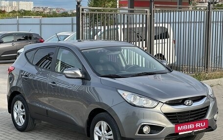 Hyundai ix35 I рестайлинг, 2013 год, 1 197 000 рублей, 4 фотография