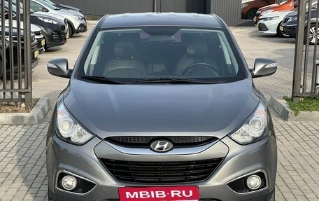 Hyundai ix35 I рестайлинг, 2013 год, 1 197 000 рублей, 7 фотография