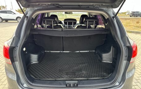 Hyundai ix35 I рестайлинг, 2013 год, 1 197 000 рублей, 12 фотография