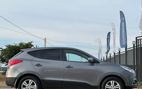 Hyundai ix35 I рестайлинг, 2013 год, 1 197 000 рублей, 13 фотография