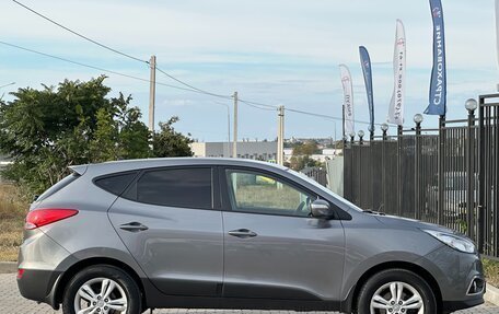 Hyundai ix35 I рестайлинг, 2013 год, 1 197 000 рублей, 14 фотография