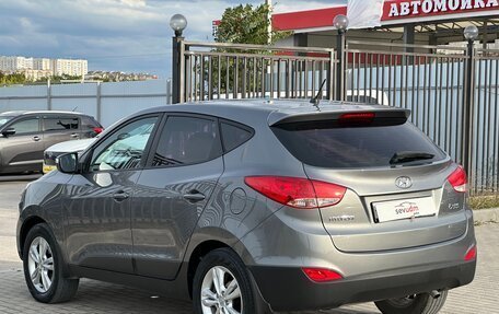 Hyundai ix35 I рестайлинг, 2013 год, 1 197 000 рублей, 16 фотография
