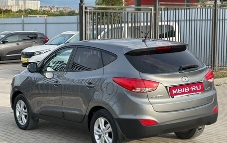 Hyundai ix35 I рестайлинг, 2013 год, 1 197 000 рублей, 17 фотография