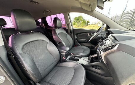 Hyundai ix35 I рестайлинг, 2013 год, 1 197 000 рублей, 30 фотография