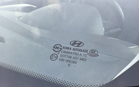 Hyundai ix35 I рестайлинг, 2013 год, 1 197 000 рублей, 31 фотография