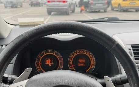 Toyota Corolla, 2008 год, 750 000 рублей, 8 фотография