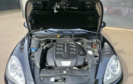 Porsche Cayenne III, 2013 год, 2 800 000 рублей, 3 фотография