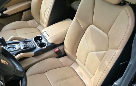 Porsche Cayenne III, 2013 год, 2 800 000 рублей, 9 фотография