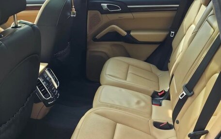 Porsche Cayenne III, 2013 год, 2 800 000 рублей, 8 фотография