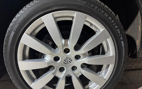 Porsche Cayenne III, 2013 год, 2 800 000 рублей, 10 фотография