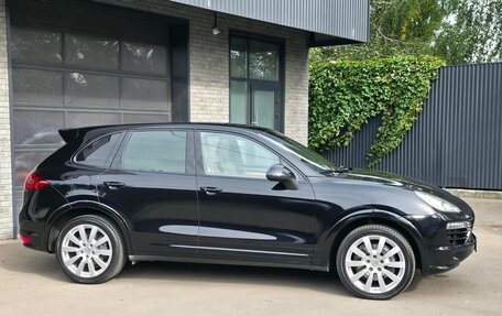 Porsche Cayenne III, 2013 год, 2 800 000 рублей, 4 фотография