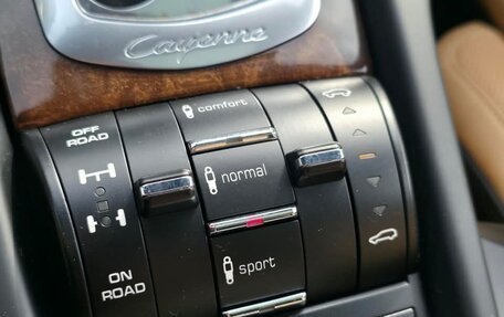 Porsche Cayenne III, 2013 год, 2 800 000 рублей, 16 фотография