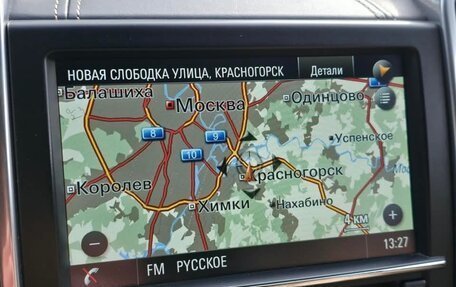 Porsche Cayenne III, 2013 год, 2 800 000 рублей, 15 фотография