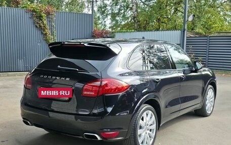 Porsche Cayenne III, 2013 год, 2 800 000 рублей, 6 фотография