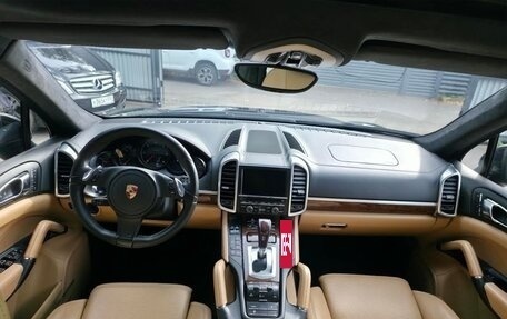 Porsche Cayenne III, 2013 год, 2 800 000 рублей, 7 фотография