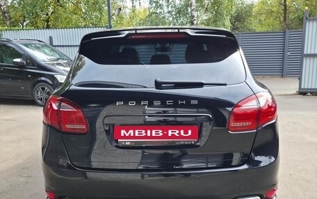 Porsche Cayenne III, 2013 год, 2 800 000 рублей, 5 фотография