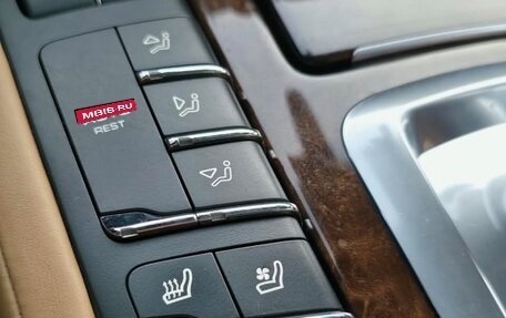 Porsche Cayenne III, 2013 год, 2 800 000 рублей, 14 фотография