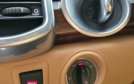 Porsche Cayenne III, 2013 год, 2 800 000 рублей, 17 фотография