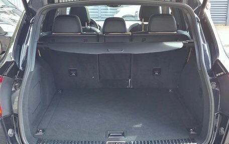 Porsche Cayenne III, 2013 год, 2 800 000 рублей, 23 фотография