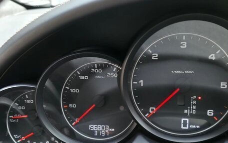 Porsche Cayenne III, 2013 год, 2 800 000 рублей, 24 фотография