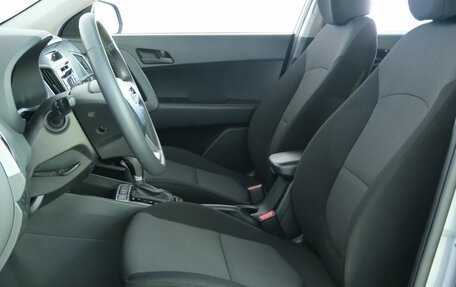 Hyundai Creta I рестайлинг, 2018 год, 1 999 000 рублей, 7 фотография