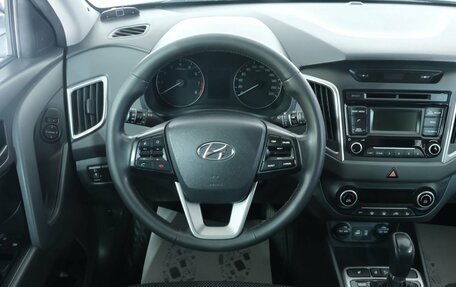 Hyundai Creta I рестайлинг, 2018 год, 1 999 000 рублей, 12 фотография