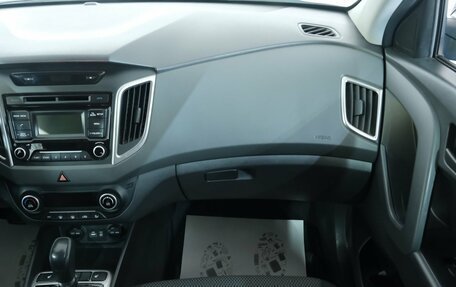 Hyundai Creta I рестайлинг, 2018 год, 1 999 000 рублей, 18 фотография