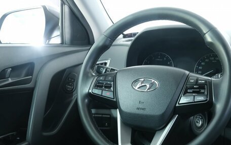 Hyundai Creta I рестайлинг, 2018 год, 1 999 000 рублей, 13 фотография