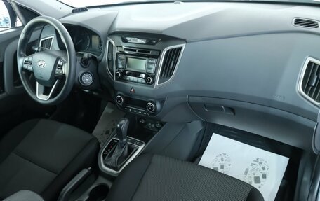 Hyundai Creta I рестайлинг, 2018 год, 1 999 000 рублей, 19 фотография