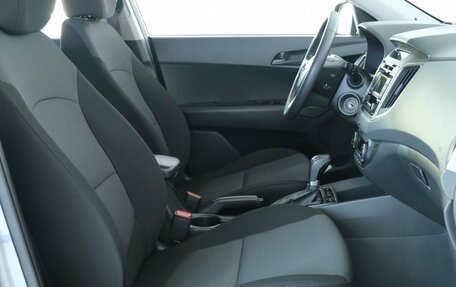 Hyundai Creta I рестайлинг, 2018 год, 1 999 000 рублей, 20 фотография