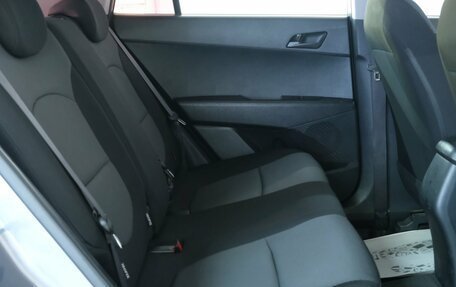 Hyundai Creta I рестайлинг, 2018 год, 1 999 000 рублей, 22 фотография