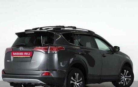 Toyota RAV4, 2017 год, 2 299 000 рублей, 6 фотография