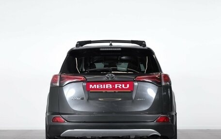 Toyota RAV4, 2017 год, 2 299 000 рублей, 5 фотография