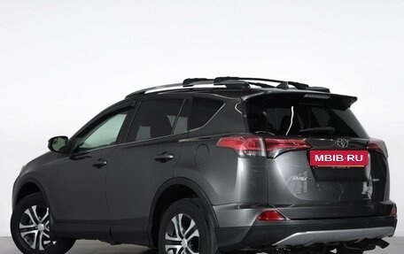 Toyota RAV4, 2017 год, 2 299 000 рублей, 4 фотография