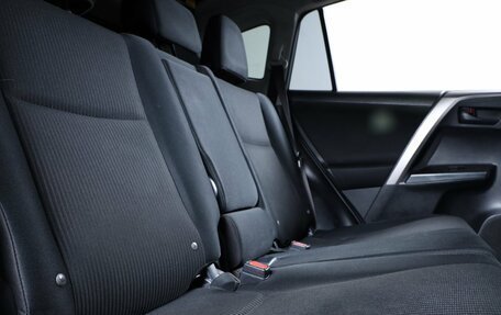 Toyota RAV4, 2017 год, 2 299 000 рублей, 17 фотография