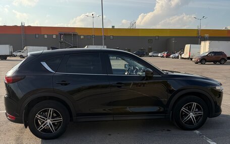 Mazda CX-5 II, 2020 год, 2 900 000 рублей, 3 фотография