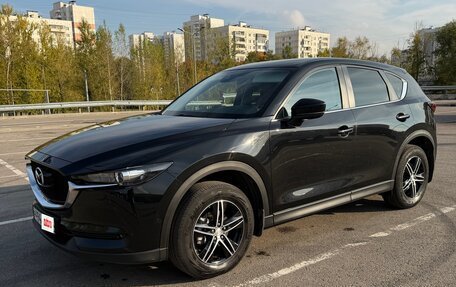 Mazda CX-5 II, 2020 год, 2 900 000 рублей, 8 фотография