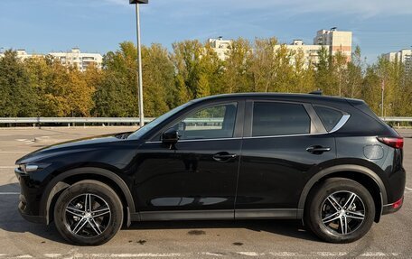 Mazda CX-5 II, 2020 год, 2 900 000 рублей, 7 фотография