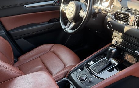 Mazda CX-5 II, 2020 год, 2 900 000 рублей, 9 фотография