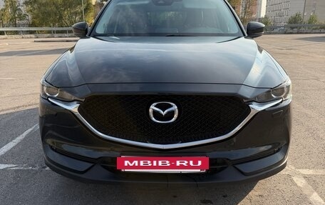 Mazda CX-5 II, 2020 год, 2 900 000 рублей, 2 фотография