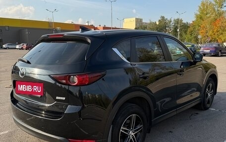 Mazda CX-5 II, 2020 год, 2 900 000 рублей, 4 фотография