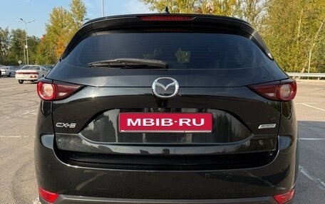 Mazda CX-5 II, 2020 год, 2 900 000 рублей, 5 фотография