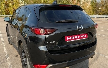 Mazda CX-5 II, 2020 год, 2 900 000 рублей, 6 фотография