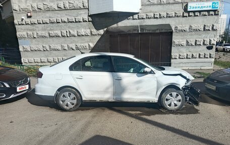 Volkswagen Polo VI (EU Market), 2020 год, 600 000 рублей, 3 фотография